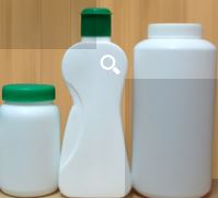 Chai HDPE mỹ phẩm - Công Ty TNHH Sản Xuất Và Thương Mại Nhựa Hải Long